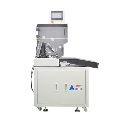 18650 Macchina di smistamento multifunzione completamente automatica per batterie al litio cilindriche