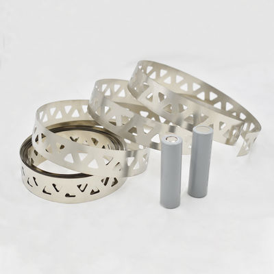 18650 21700 Batteria Pack Saldatura cintura di nichel Batteria al litio Nickel Plated Steel Strip